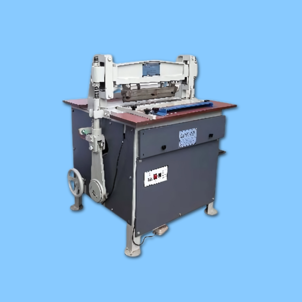 File Unit-Multi Press Semi